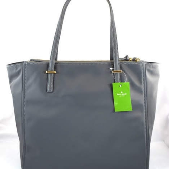 Kate Spade Wilson Road Tayla Tote Handbag - Picture 3 of 5